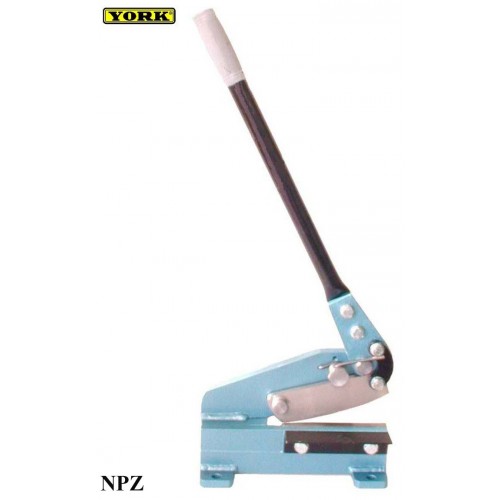 YORK - pákové nůžky na ocel NP 150/5