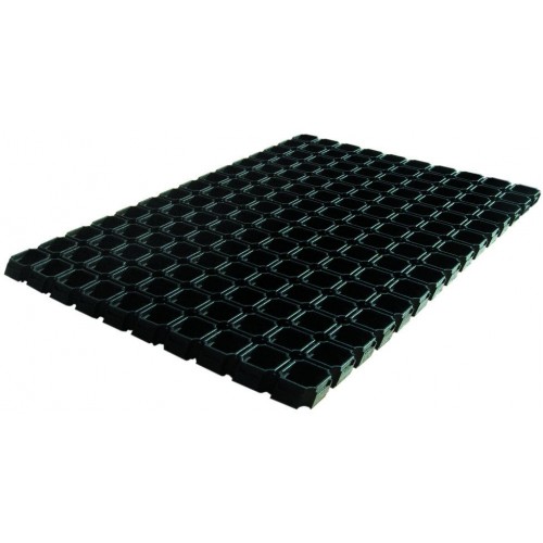 YORK Rohožka RUBBER 40x60cm 098100 YORK Rohožka RUBBER 40x60cm 098100