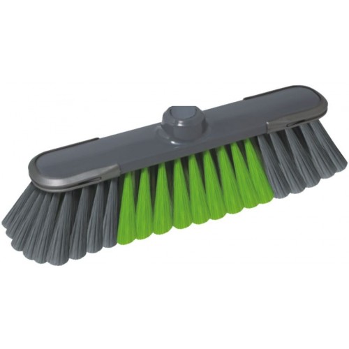 YORK Plastový smeták 30 cm SABRINA 050010