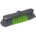 YORK Plastový smeták 30 cm SABRINA 050010
