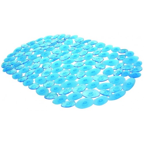 YORK Protiskluzová koupelnová podložka STONES 097340