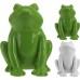 ProGarden Zahradní dekorace žába 29 cm, polystone KO-795200360