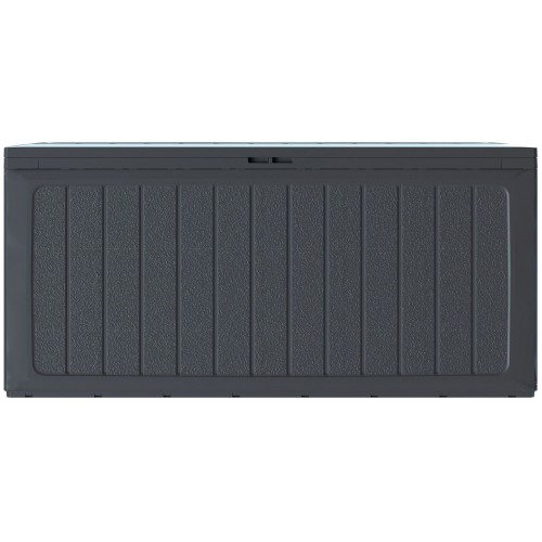 Prosperplast BOARDEBOX Zahradní box 116 cm, 280 l, antracit MBBL280