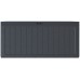 Prosperplast BOARDEBOX Zahradní box 116 cm, 280 l, antracit MBBL280