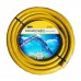Zahradní hadice ASTRA YELLOW PROFI 1/2" - balení 25m 02-06-1225