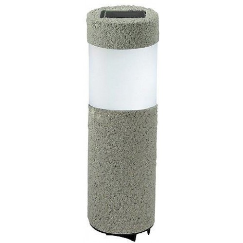 Zahradní solární lampa 2xLED - AAA, 380mm 2170208 Zahradní solární lampa 2xLED - AAA, 380mm 2170208