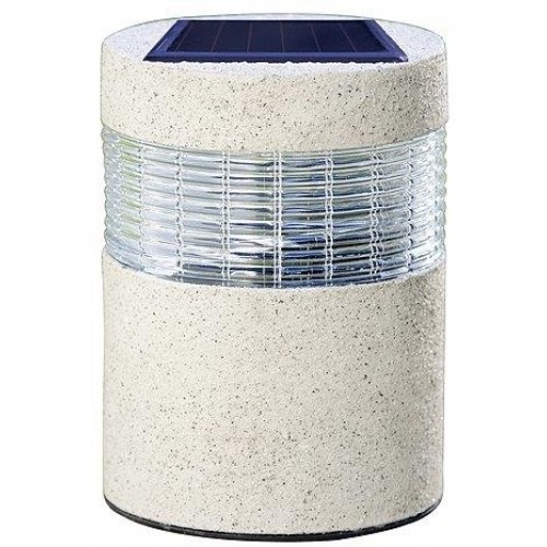 Zahradní solární světlo lampička 1xLED - AA, 300mm 2170209