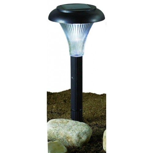 Zahradní solární lampička 2xLED - 2ks 2170213