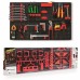 Prosperplast TOOLBOARD Závěsný panel na nářadí, 800x80x240mm NTB1
