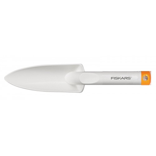 Fiskars Lopatka přesazovací White 1027033 Fiskars Lopatka přesazovací White 1027033
