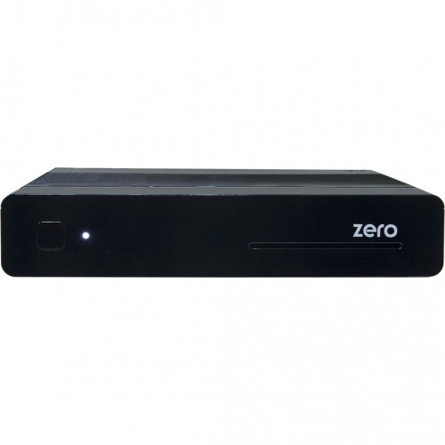 VU+ ZERO Black satelitní přijímač 35048029