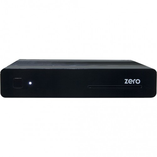 VU+ ZERO Black satelitní přijímač 35048029 VU+ ZERO Black satelitní přijímač 35048029