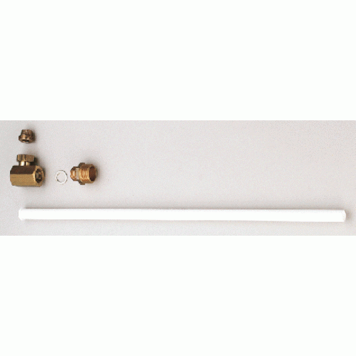 JUNKERS ZL 102/1 Příslušenství k připojení cirkulačního potrubí zásobníku