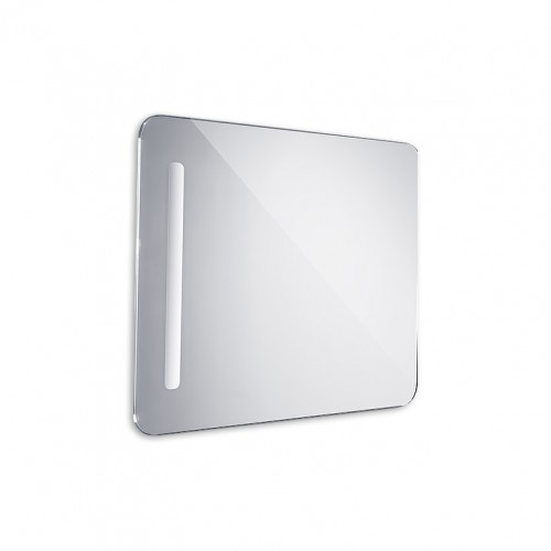 NIMCO Koupelnové podsvícené LED zrcadlo 600x800 ZP2002 NIMCO Koupelnové podsvícené LED zrcadlo 600x800 ZP2002