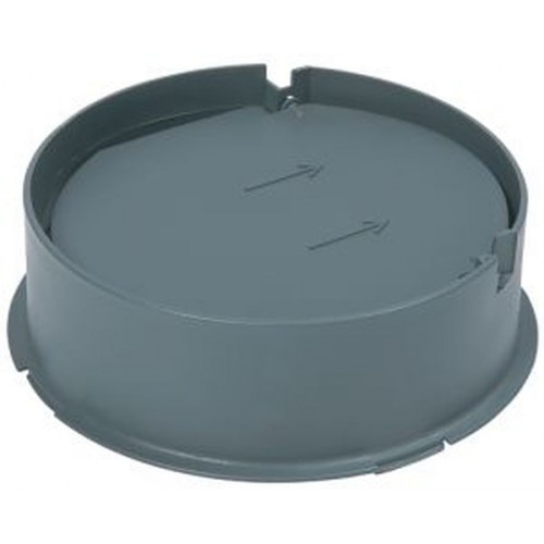 MORA ZK 6801.100 Zpětná klapka 841906