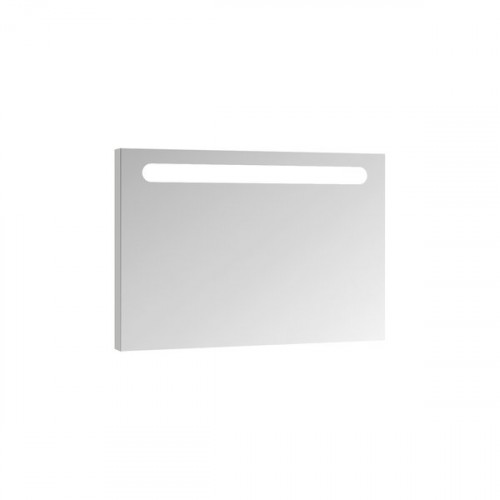 RAVAK CHROME 700 Zrcadlo s osvětlením, bílá X000000548