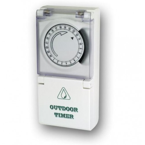 ELEKTROBOCK ZS3 mechanická spínací zásuvka 0143