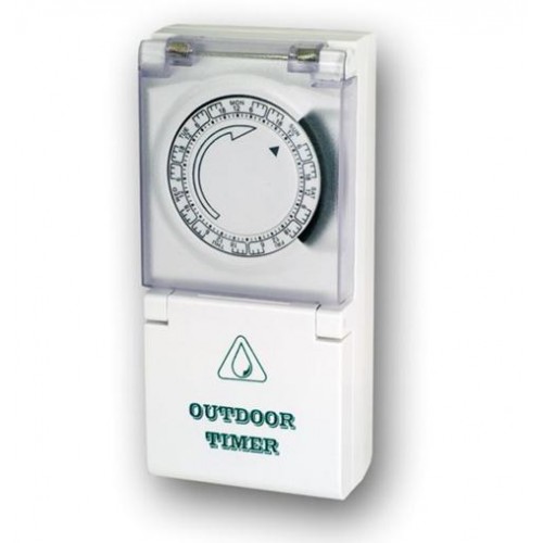 ELEKTROBOCK ZS4 mechanická spínací zásuvka 0144