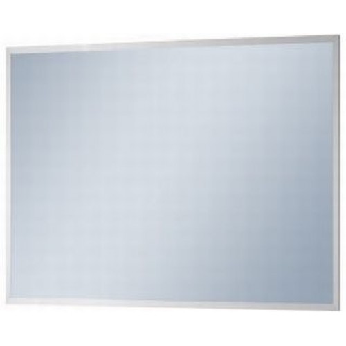 INTEDOOR AL ZS zrcadlo bez osvětlení 80 x 70 cm AL ZS 80