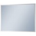 INTEDOOR AL ZS zrcadlo bez osvětlení 80 x 70 cm AL ZS 80