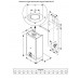 PROTHERM Panda 24 PTP - sada, průtokový ohřívač 0010003784