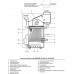 PROTHERM Medvěd 50KLOM 16 stacionární plynový kotel 0010005723