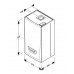 PROTHERM Panther Condens 25 KKV plynový kotel kombinovaný s průtokovým ohřevem 0010008859