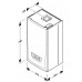 PROTHERM Panther Condens 25 KKO závěsný kondenzační kotel 0010008862