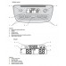 PROTHERM Panther Condens 25 KKO závěsný kondenzační kotel 0010008862