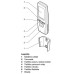 PROTHERM Termostat Examaster individual 3 okruhy - 0010013337