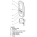 PROTHERM Examaster Individual sestava pro 2 topné okruhy 0010013336