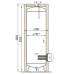 Stiebel Eltron SHO AC 1000 stacionární zásobník 12 kW, 1000 l 001415