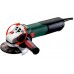 Metabo WE 19-125 Q M-Brush Úhlová bruska 613105000