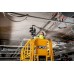 Metabo KH 18 LTX BL 24 Q Set ISA Akumulátorové kombinované kladivo (18V/2,2J) 601714900