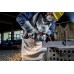 Metabo WPBA 18 LTX BL15-125 Quick DS Akumulátorová úhlová bruska (18V/10000/min) metaBOX 165 L 601734840