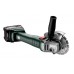 Metabo W 18 L 9-125 Aku. úhlová bruska 18V + MetaBox 165L bez akumulátoru (602247840) (602247840)