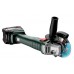 Metabo W 18 L 9-125 Aku. úhlová bruska 18V + MetaBox 165L bez akumulátoru (602247840) (602247840)