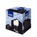 BANQUET Twiggy Crystal sklenice na bílé víno, 460ml, 6ks, 02B4G004460