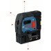 BOSCH GPL 5 bodový stavební laser 0601066200