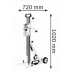 BOSCH S 500 A stojan na diamantovou vrtačku 0.601.190.025