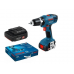 BOSCH GSB 14,4-2 LI, LS Aku příklepový šroubovák 0.601.9C7.001
