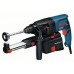 BOSCH GBH 2-23 REA kladivo s odsáváním s SDS-plus 0611250500