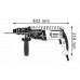 BOSCH GBH 2-28 DFV vrtací kladivo s SDS-plus 0.611.267.200