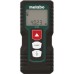 Metabo LD 30 Laserový dálkoměr 606162000