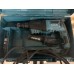 VÝPRODEJ MAKITA HR2630T SDS-Plus Kombinované kladivo s výměnným sklíčidlem v kufru 2,4J, 800W PO SERVISE, POUŽITÉ!!