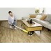 BAZAR SC 2 Upright EasyFix Parní mop 1.513-345.0 PO SERVISEM, POUŽITO!!