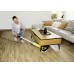 VÝPRODEJ SC 2 Upright EasyFix Parní mop 1.513-345.0 PO SERVISEM, POUŽITO!!