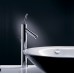 Hansgrohe AXOR STARCK Classic Pák. baterie pro um. mísu bez odtok. soupr., chrom 10028000