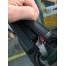 VÝPRODEJ BOSCH Fontus Aku Nízkotlaký čistič 1x 18 V / 2,5 Ah, 06008B6000 POŠKOZENÝ, FUNKČNÍ!!!