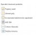 FRANKE NEPTUNE FHNE 805 4G TC XS C plynová varná deska nerez 106.0049.039